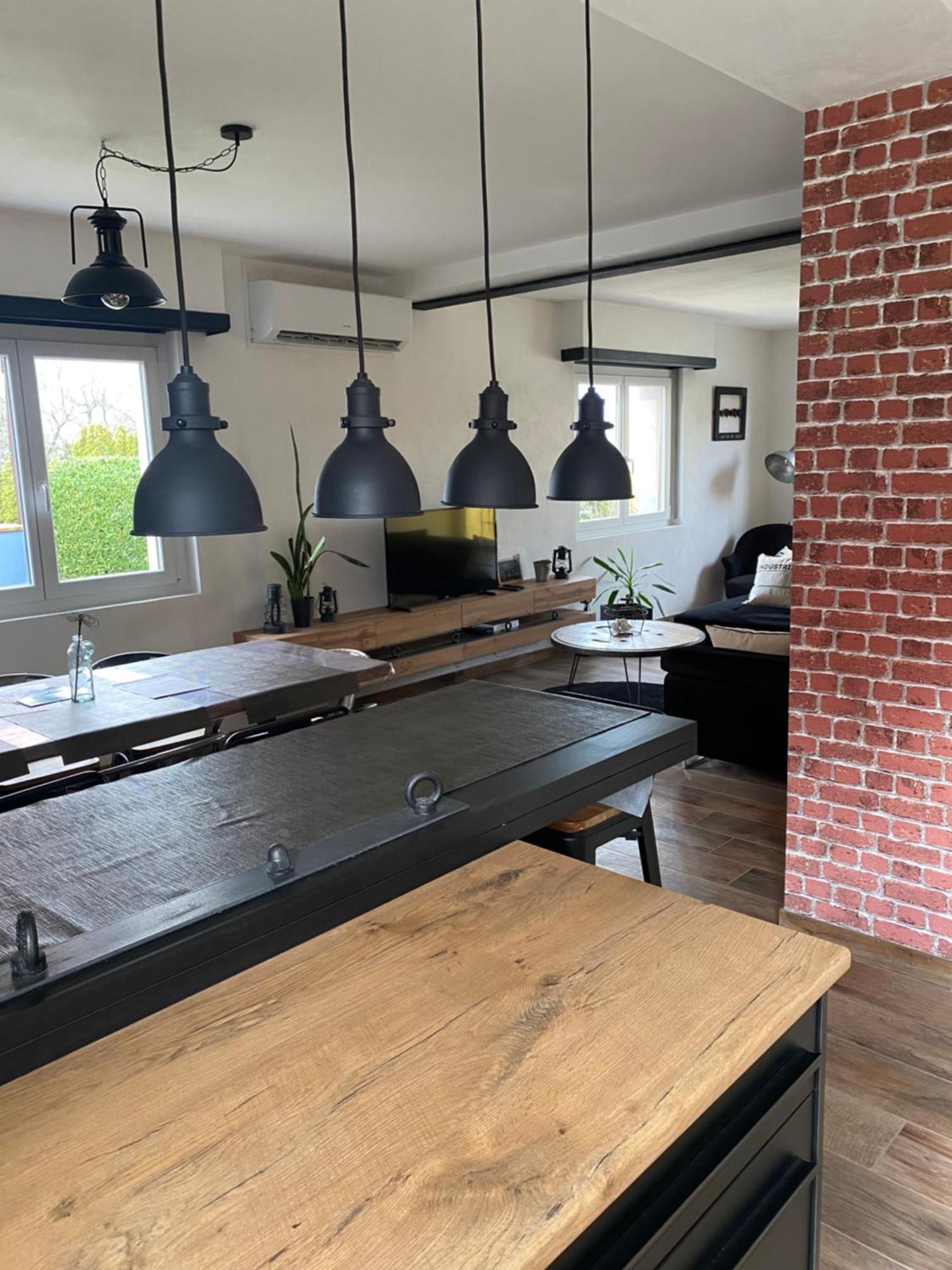 Hébergement de vacances Als As De Coeur La Maison Aux Mille Et Un Coeurs