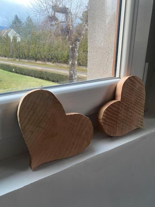 Als As De Coeur La Maison Aux Mille Et Un Coeurs *