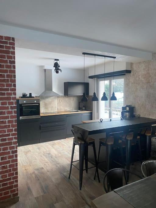 Als As De Coeur La Maison Aux Mille Et Un Coeurs Hébergement de vacances *
