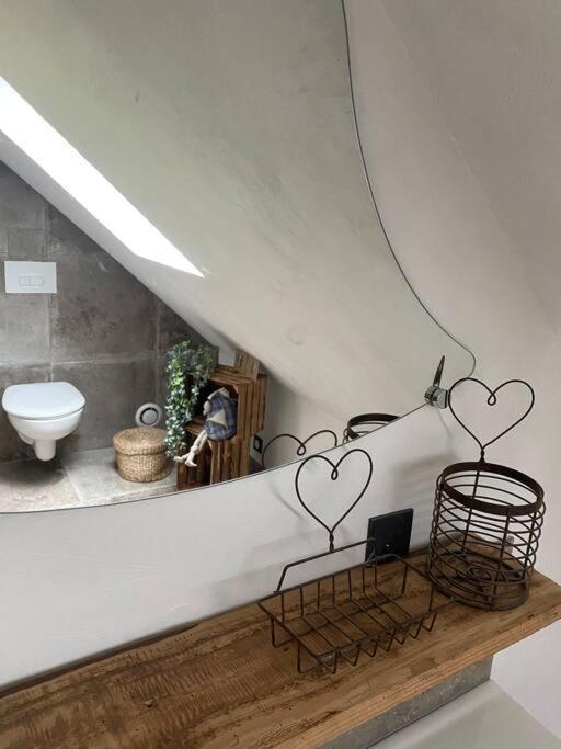 Hébergement de vacances Als As De Coeur La Maison Aux Mille Et Un Coeurs Neuve-Eglise