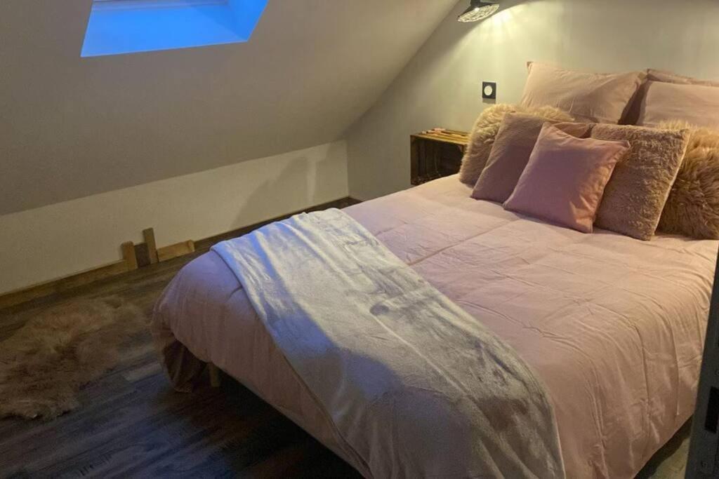 Als As De Coeur La Maison Aux Mille Et Un Coeurs
